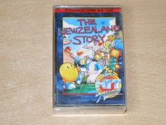 The New Zealand Story by The Hit Squad