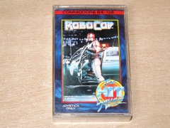 Robocop by The Hit Squad