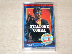 Cobra by The Hit Squad