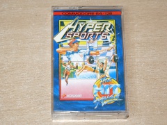 Hyper Sports by The Hit Squad