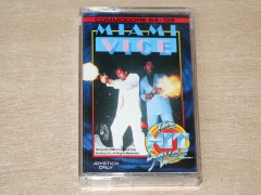 Miami Vice by The Hit Squad