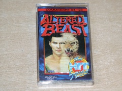 Altered Beast by The Hit Squad