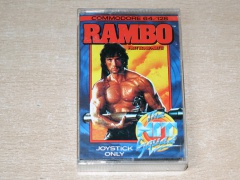 Rambo : First Blood Part II by The Hit Squad