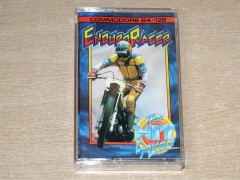Enduro Racer by The Hit Squad
