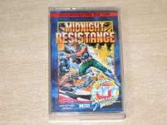 Midnight Resistance by The Hit Squad