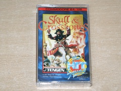 Skull & Crossbones by The Hit Squad