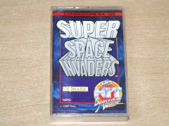 Super Space Invaders by The Hit Squad
