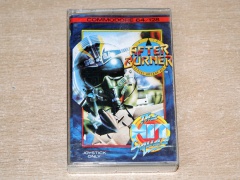 After Burner by The Hit Squad