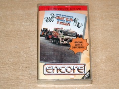Super Trux by Encore
