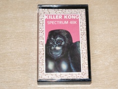 Killer Kong by Prism Leisure