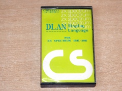 DLAN Display Language by Campbell Systems