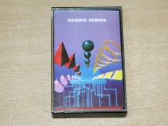 Cosmic Debris by Prism Leisure