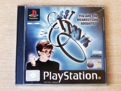 ** The Weakest Link by Activision
