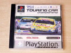 ** TOCA Touring Car Championship by Codemasters