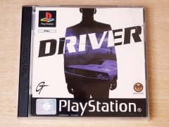 ** Driver by GT Interactive