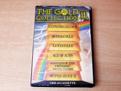 ** The Gold Collection III by US Gold