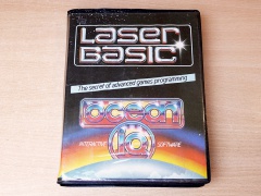 ** Laser Basic by Ocean