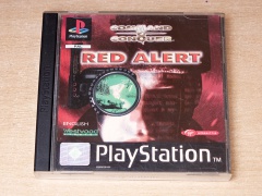 ** Command & Conquer : Red Alert by Virgin