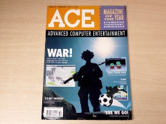 ACE Magazine - Issue 29