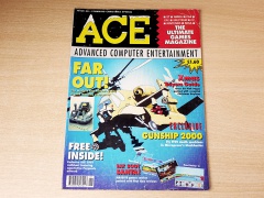 ACE Magazine - Issue 40