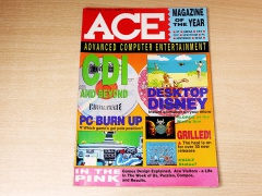ACE Magazine - Issue 22