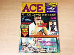 ACE Magazine - Issue 38
