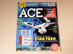 ACE Magazine - April 1992