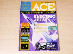 ACE Magazine - Issue 14