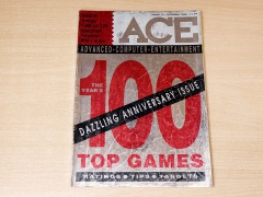 ACE Magazine - Issue 13