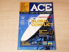 ACE Magazine - Issue 12