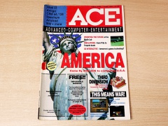 ACE Magazine - Issue 9