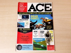 ACE Magazine - Issue 7
