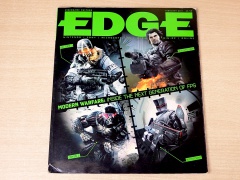 Edge Magazine - Issue 224