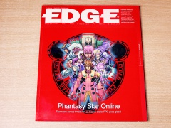 Edge Magazine - Issue 92
