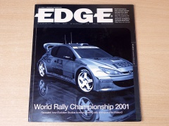 Edge Magazine - Issue 91