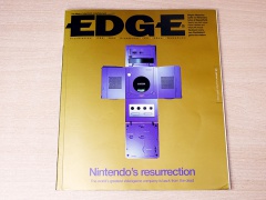Edge Magazine - Issue 90