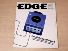 Edge Magazine - Issue 99