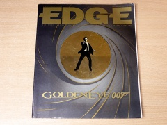 Edge Magazine - Issue 220