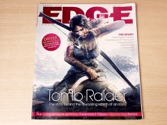 Edge Magazine - Issue 223