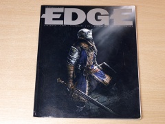 Edge Magazine - Issue 226