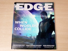 Edge Magazine -  Issue 209
