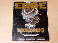 Edge Magazine - Issue 219