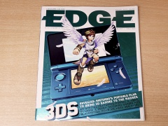 Edge Magazine - Issue 217