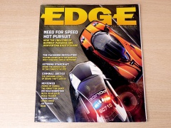 Edge Magazine - Issue 216