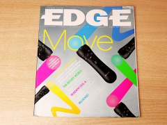 Edge Magazine - Issue 214