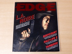 Edge Magazine - Issue 213