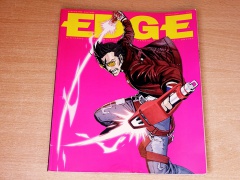 Edge Magazine - Issue 204