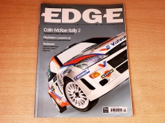 Edge Magazine - Issue 75