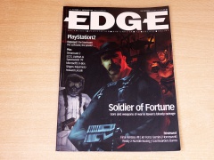 Edge Magazine - Issue 77