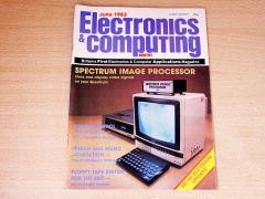 Electronics & Computing Monthly - Issue 6 Volume 3